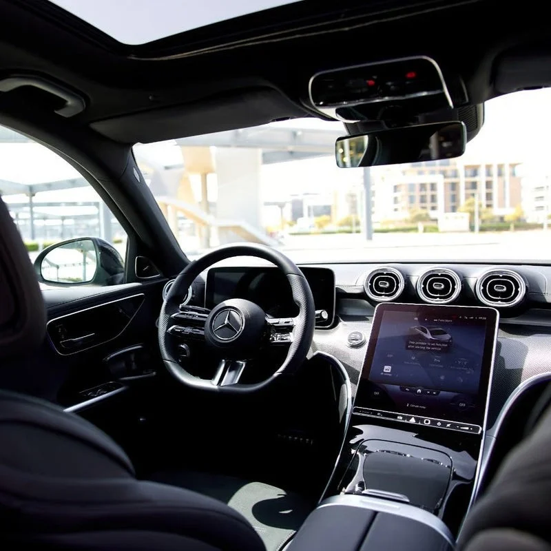 MERCEDES C Class 2023