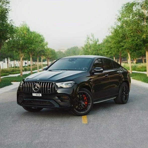 مرسيدس GLE CLASS 2023