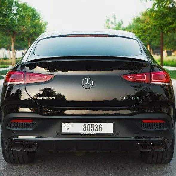 مرسيدس GLE CLASS 2023