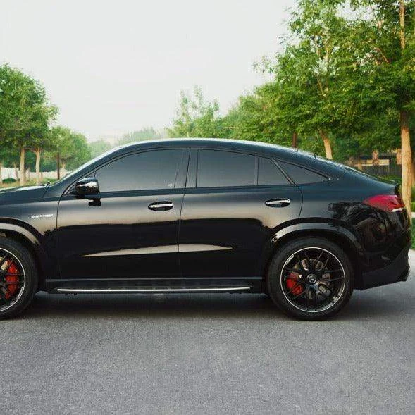مرسيدس GLE CLASS 2023