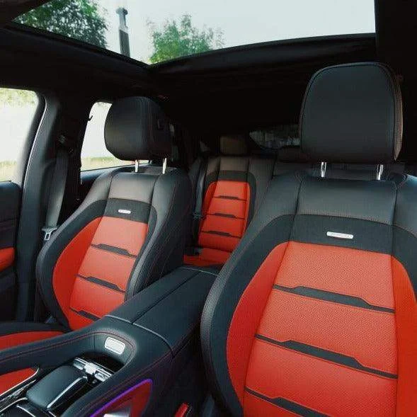 مرسيدس GLE CLASS 2023