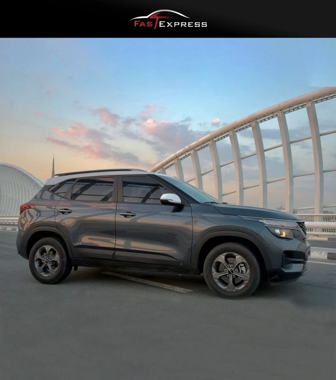 KIA SELTOS 2022