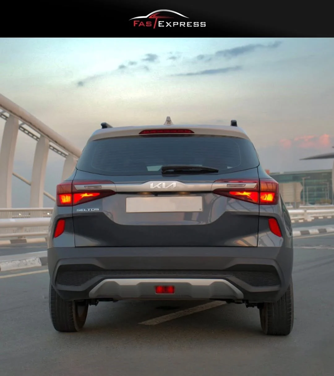 KIA SELTOS 2022