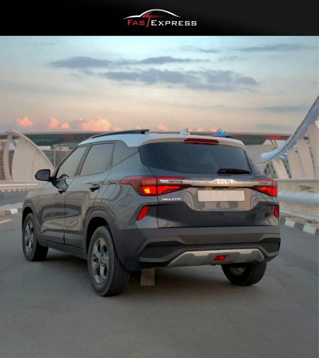 KIA SELTOS 2022