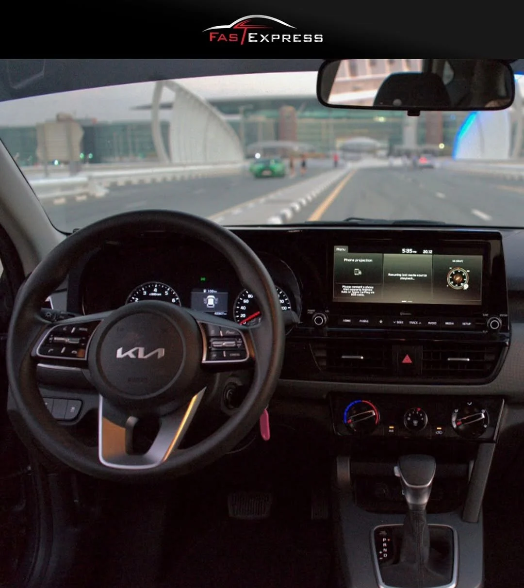 KIA SELTOS 2022