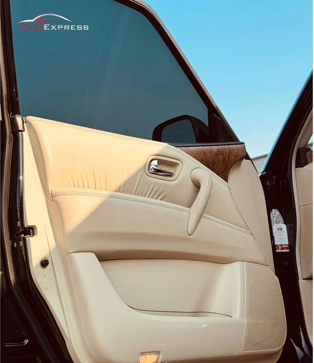 NISSAN PATROL 2022