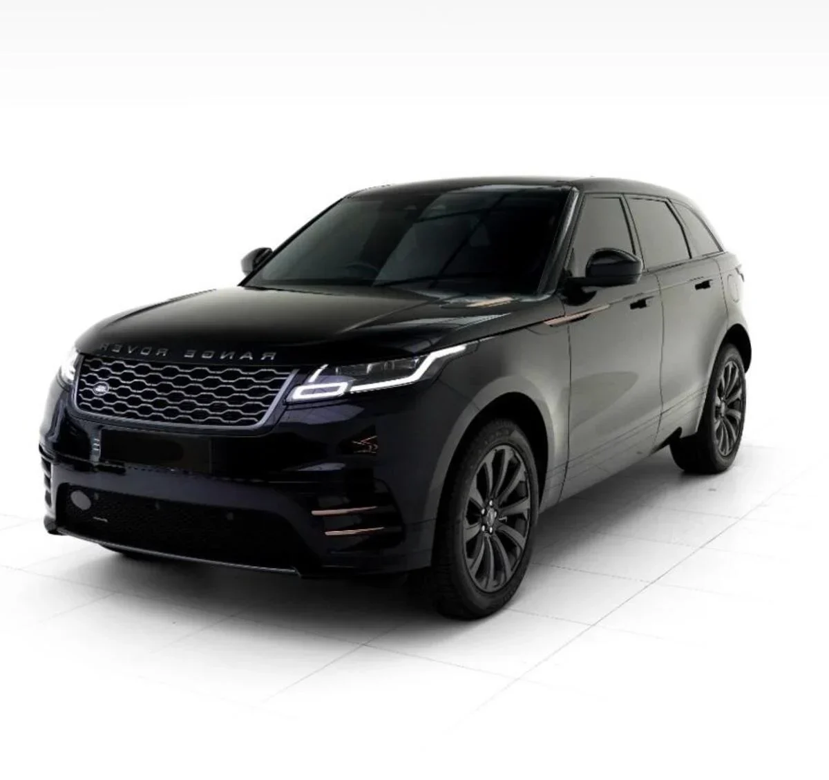 LAND ROVER VELAR 2024