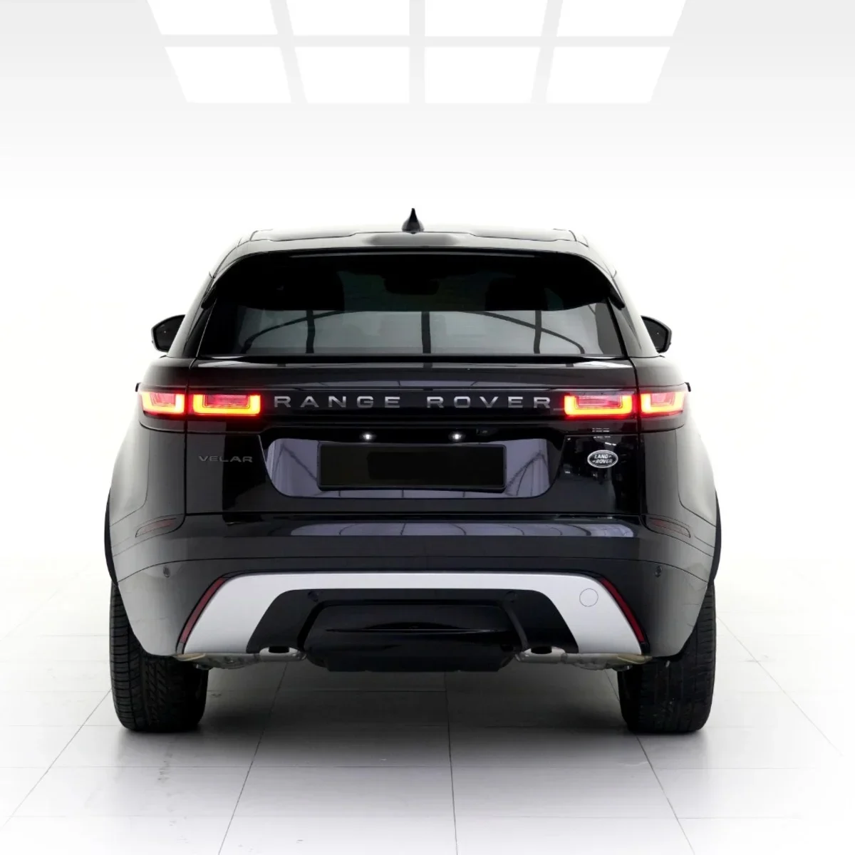 LAND ROVER VELAR 2024