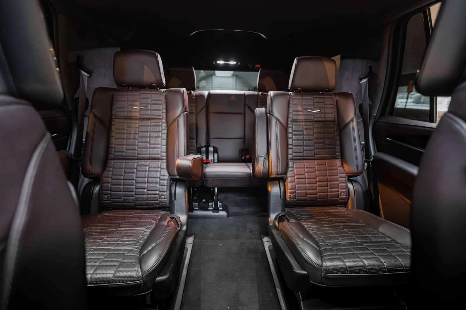 CADILLAC ESCALADE 2026