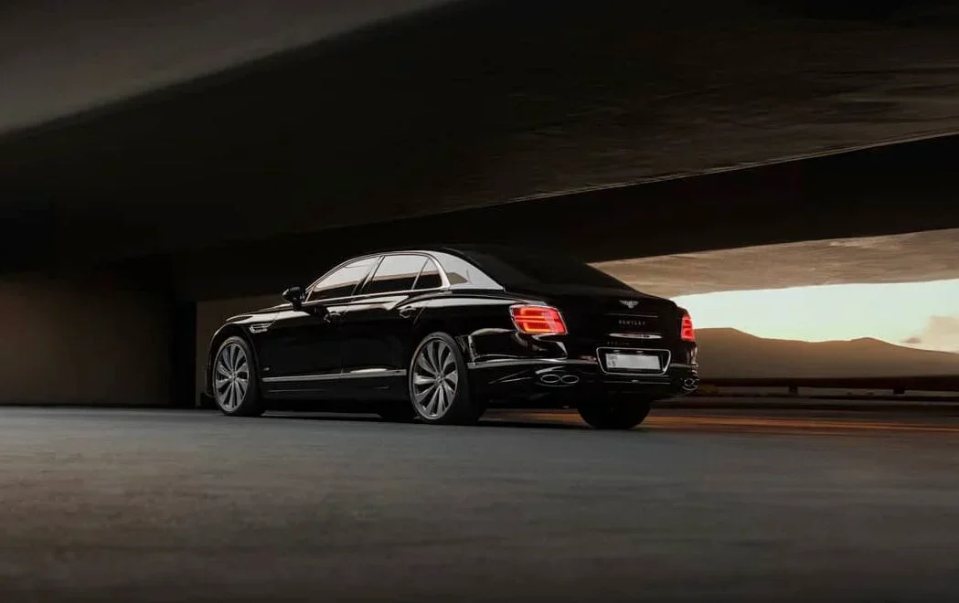 بنتلي فلاينج سبير 2026