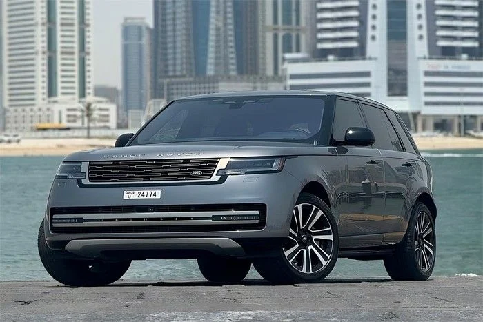 LAND ROVER VOGUE 2025