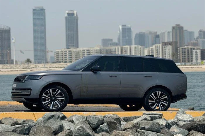 LAND ROVER VOGUE 2025