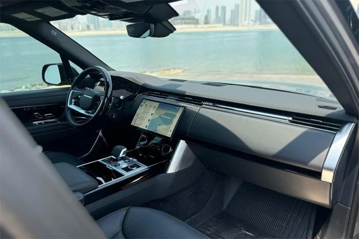 LAND ROVER VOGUE 2025