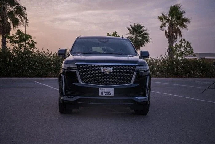 CADILLAC ESCALADE 2025