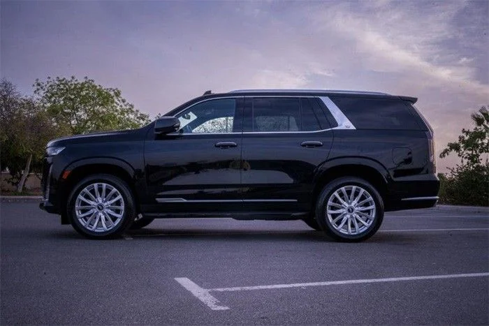 CADILLAC ESCALADE 2025