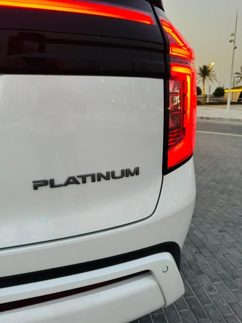 NISSAN PATROL 2025