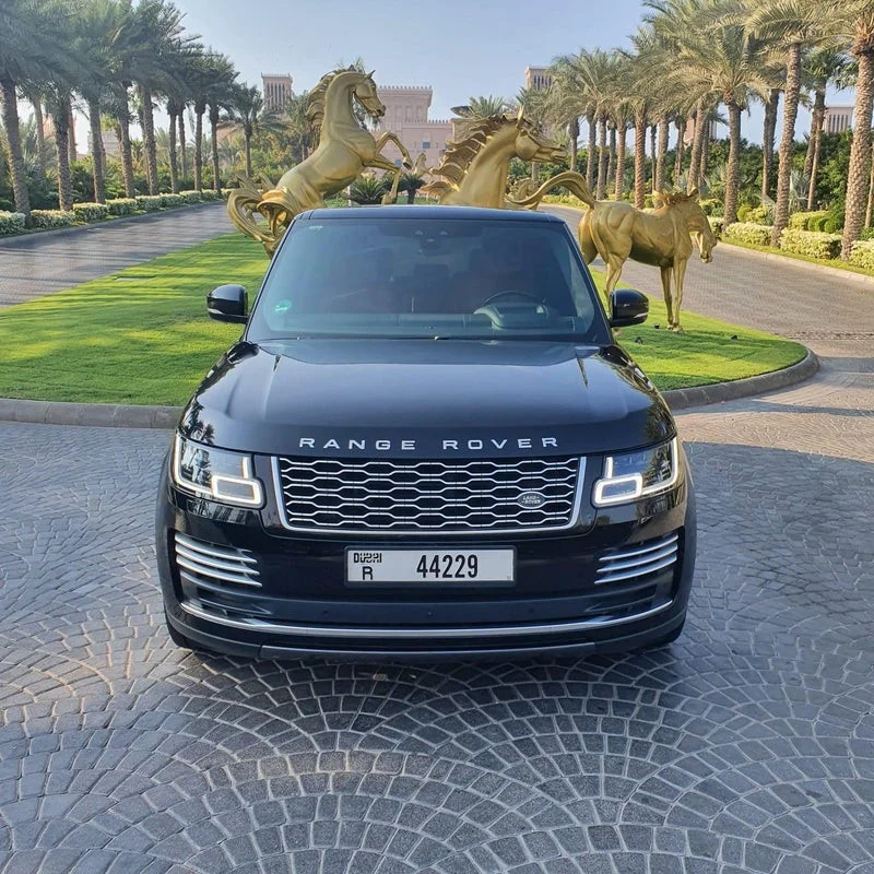 لاند روفر فوج 2021