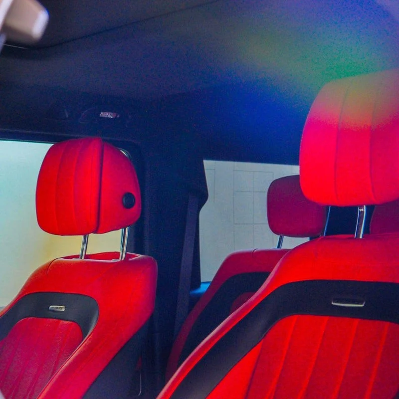 MERCEDES G CLASS 2023