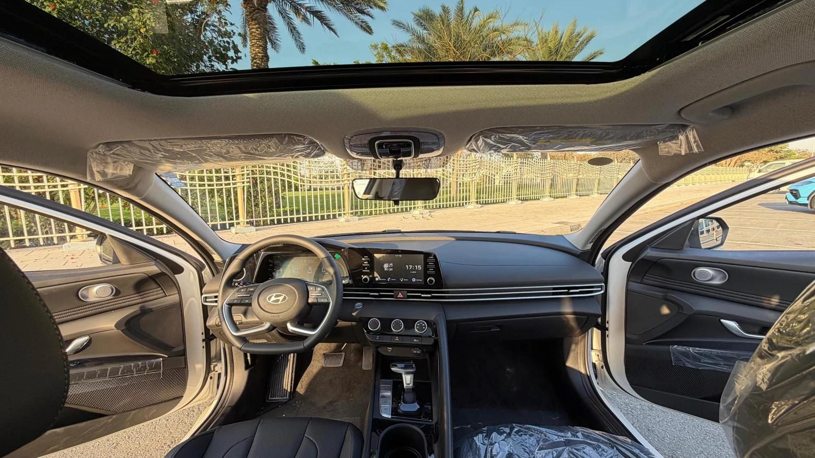 HYUNDAI ELANTRA 2026