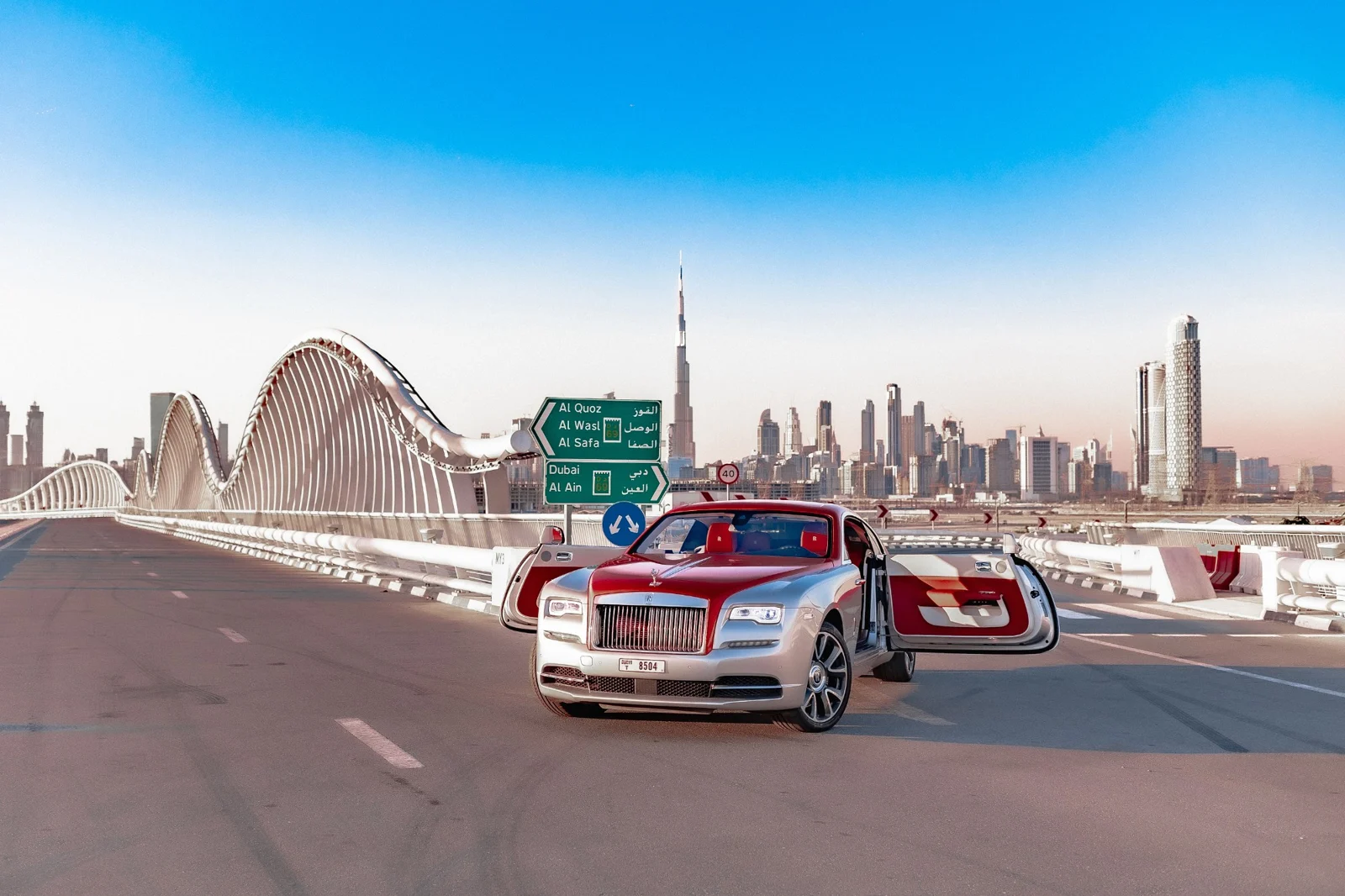 رولز رويس رايث 2021