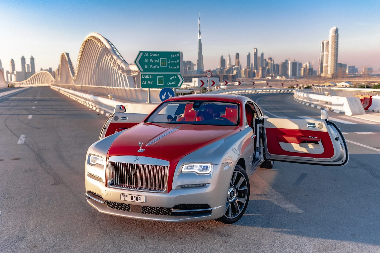رولز رويس رايث 2021