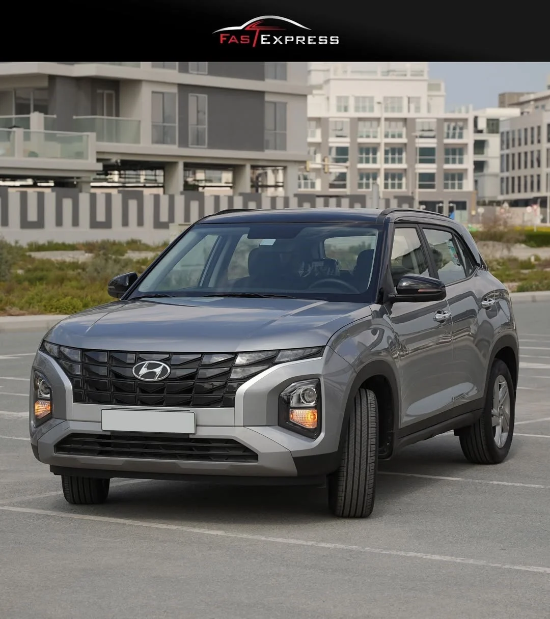 HYUNDAI CRETA 2025