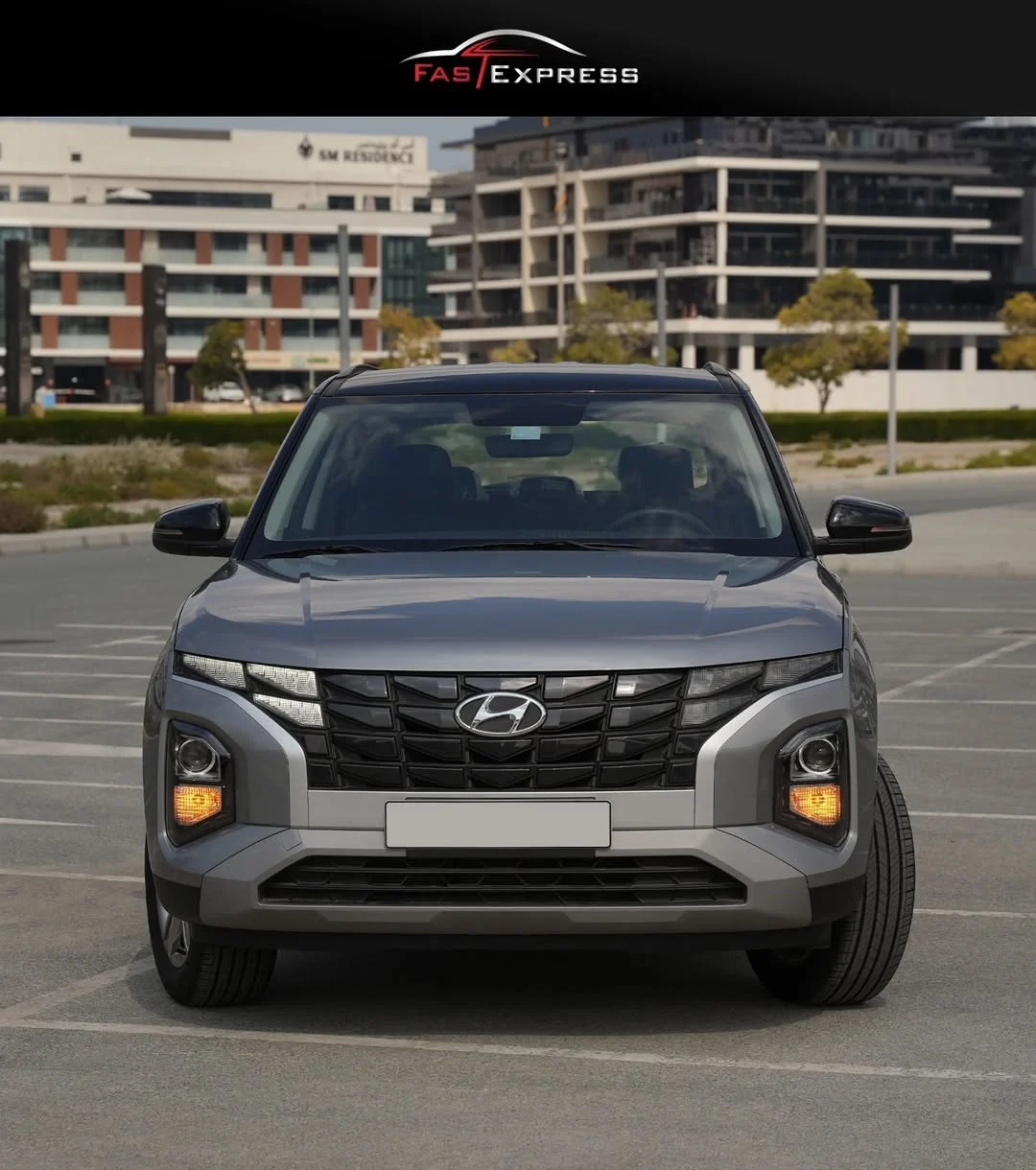 HYUNDAI CRETA 2025