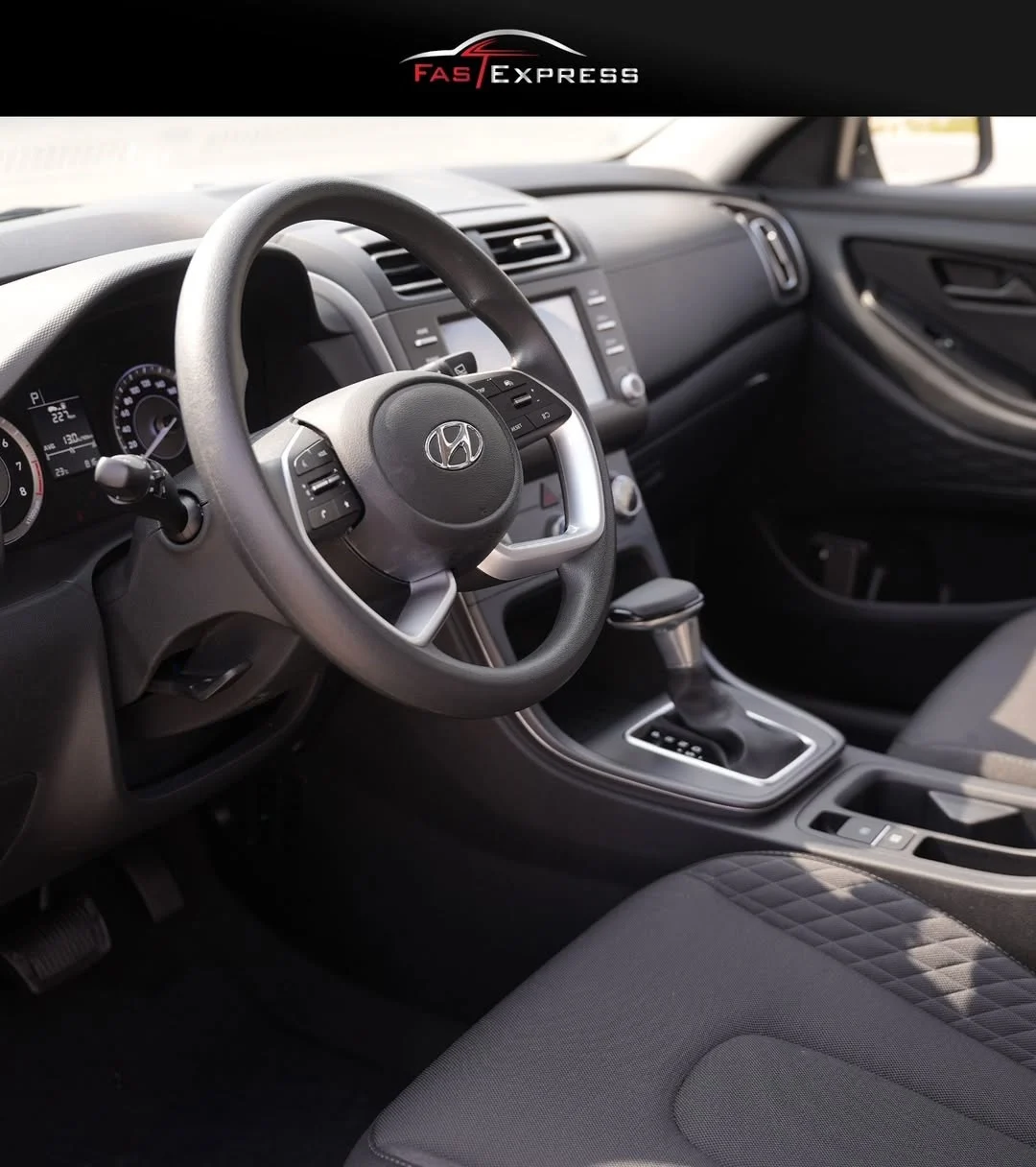 HYUNDAI CRETA 2025