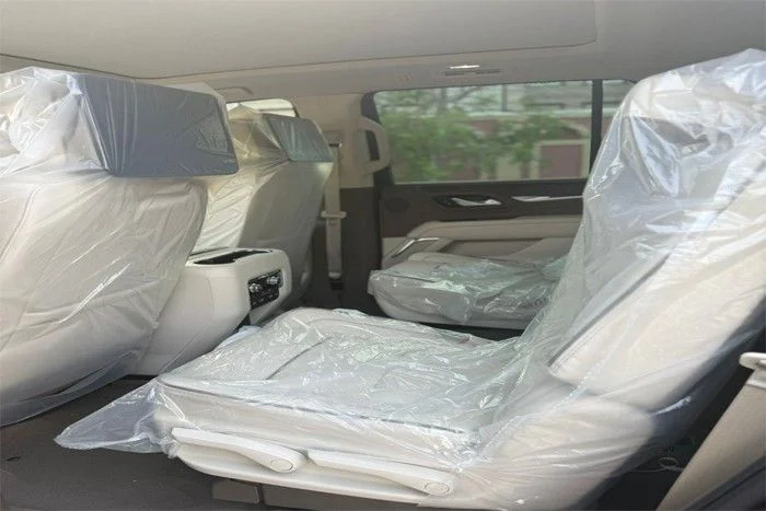 GMC YUKON 2025