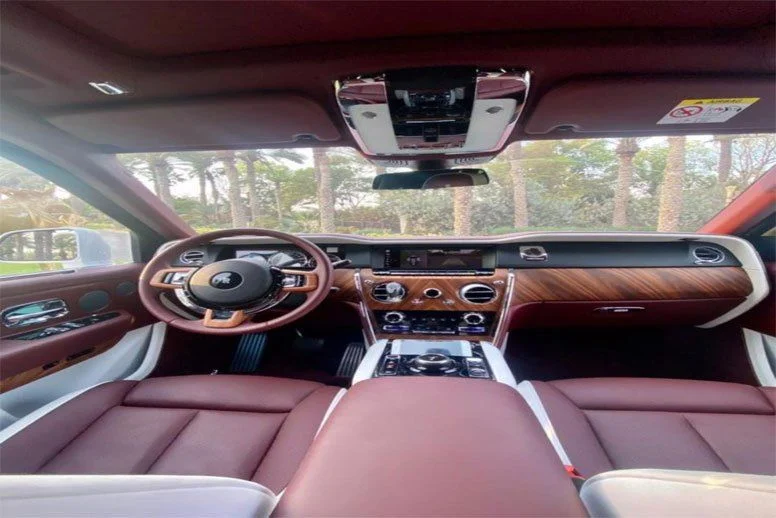 ROLLS ROYCE CULLINAN 2024