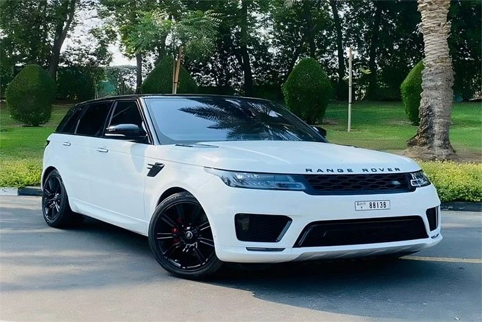 LAND ROVER SPORT 2023