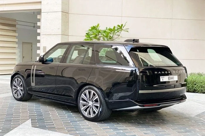 LAND ROVER VOGUE 2025