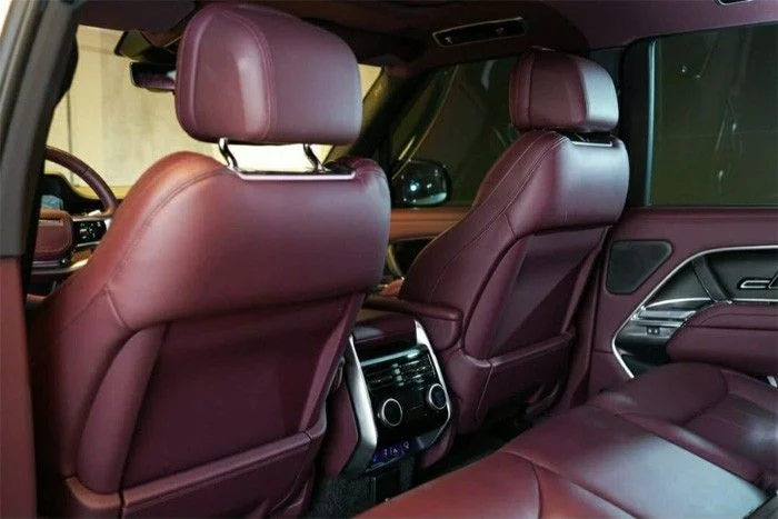 LAND ROVER VOGUE 2025