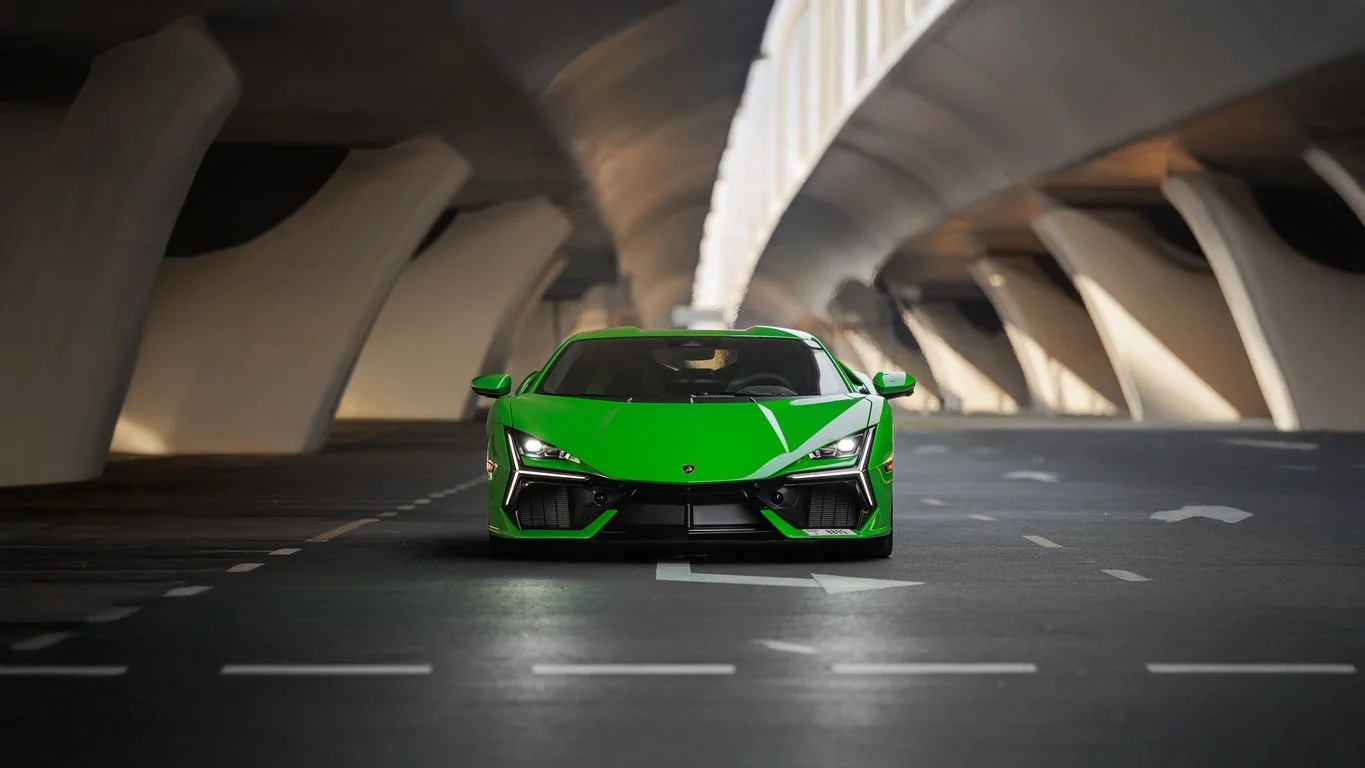 LAMBORGHINI Revuelto 2024