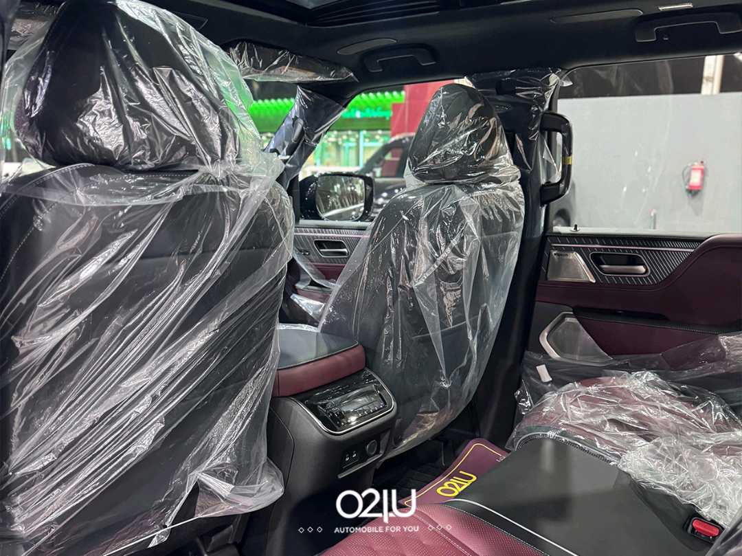 Car Image 2025 INFINITI QX80 