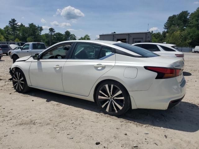 Car Image 2019 NISSAN ALTIMA
