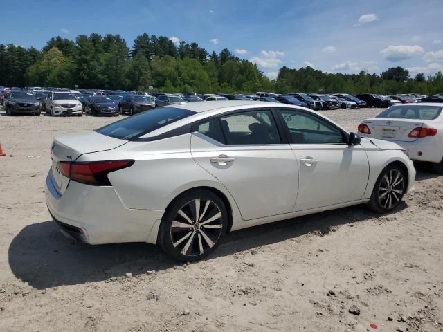 Car Image 2019 NISSAN ALTIMA