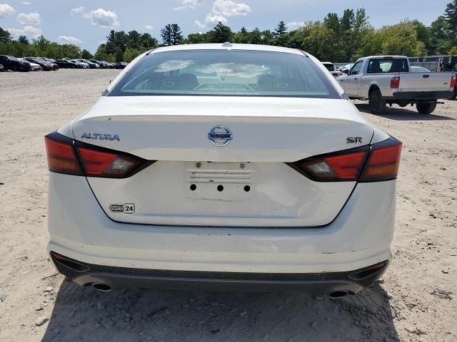 Car Image 2019 NISSAN ALTIMA