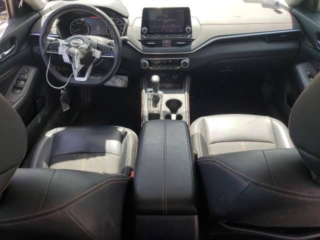 Car Image 2019 NISSAN ALTIMA