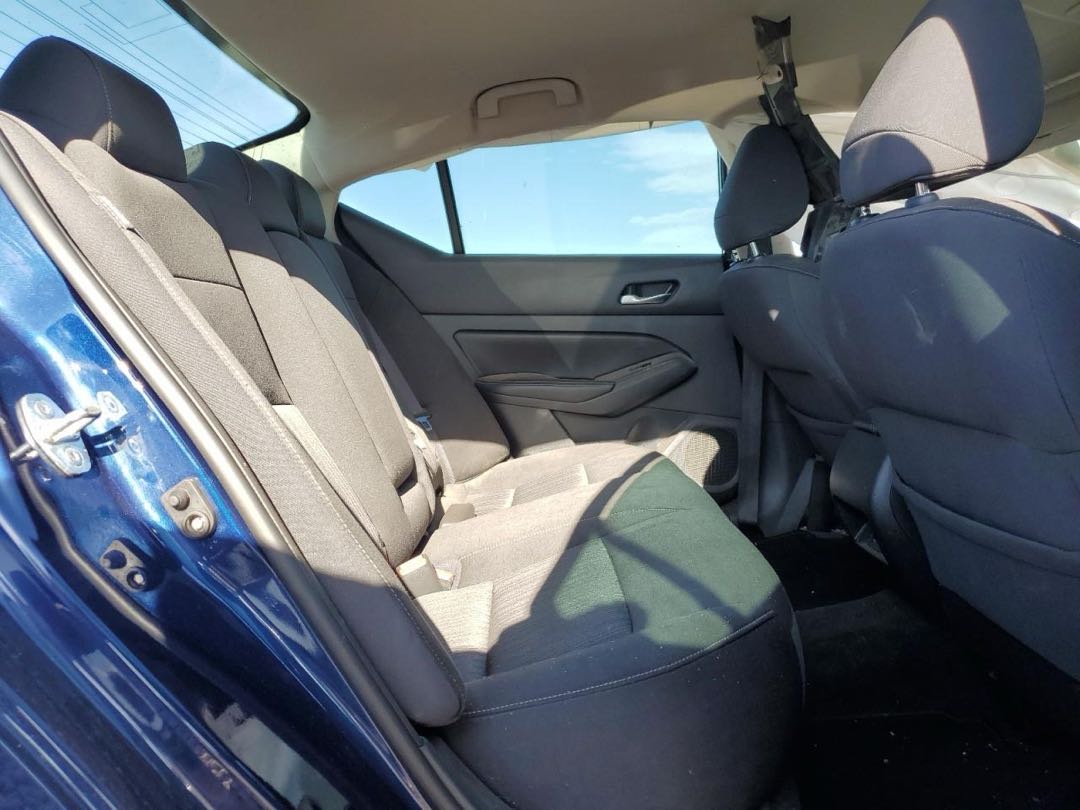 Car Image 2019 NISSAN ALTIMA