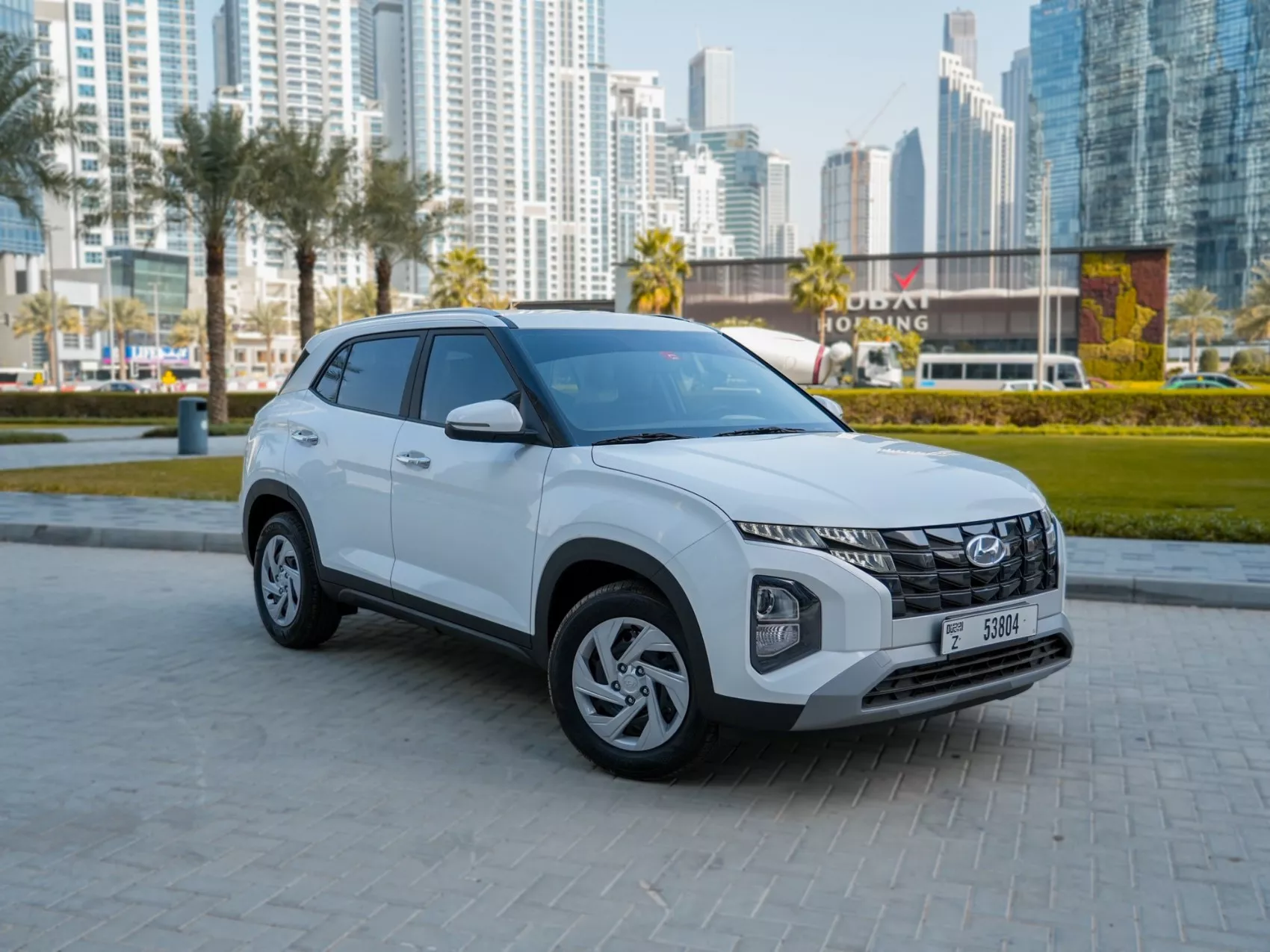 HYUNDAI CRETA 2023