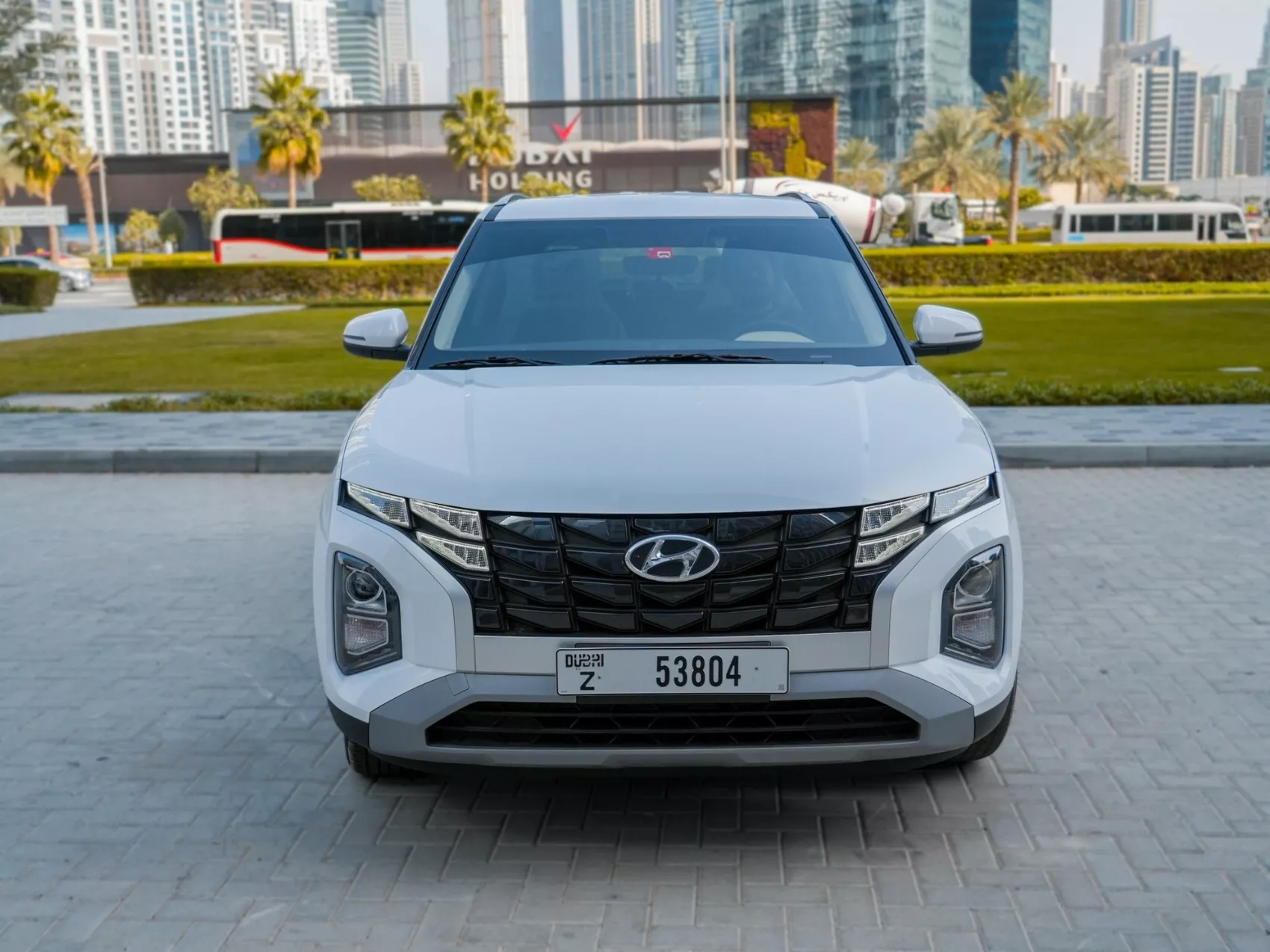 HYUNDAI CRETA 2023