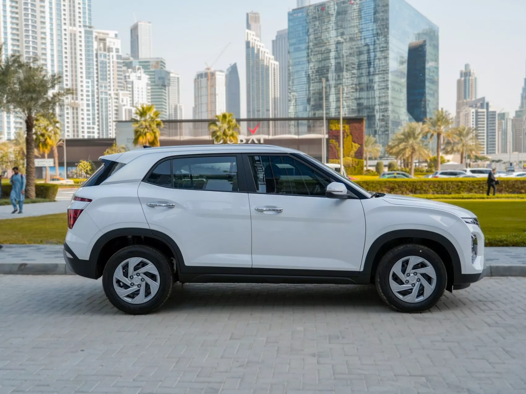 HYUNDAI CRETA 2023
