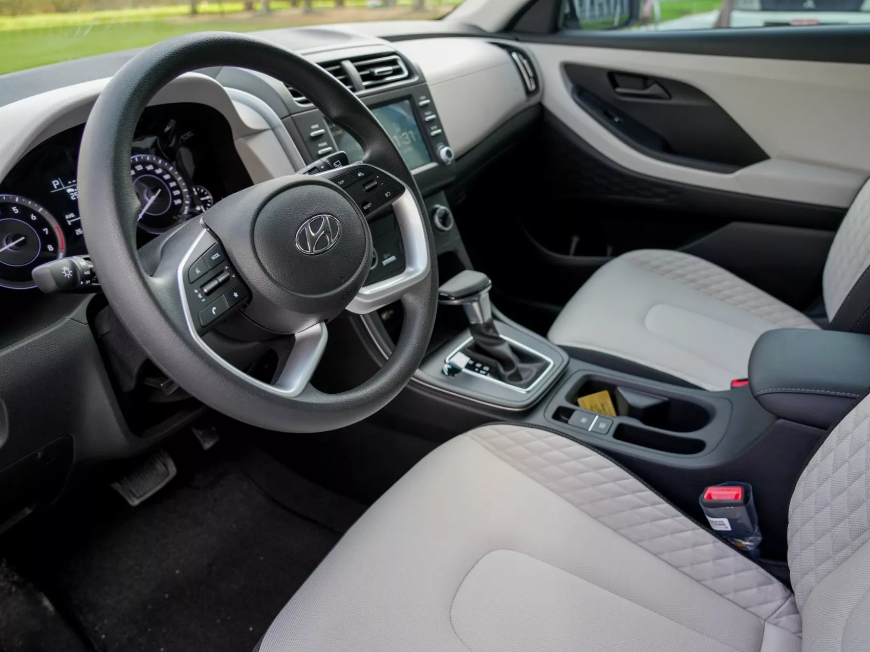 HYUNDAI CRETA 2023
