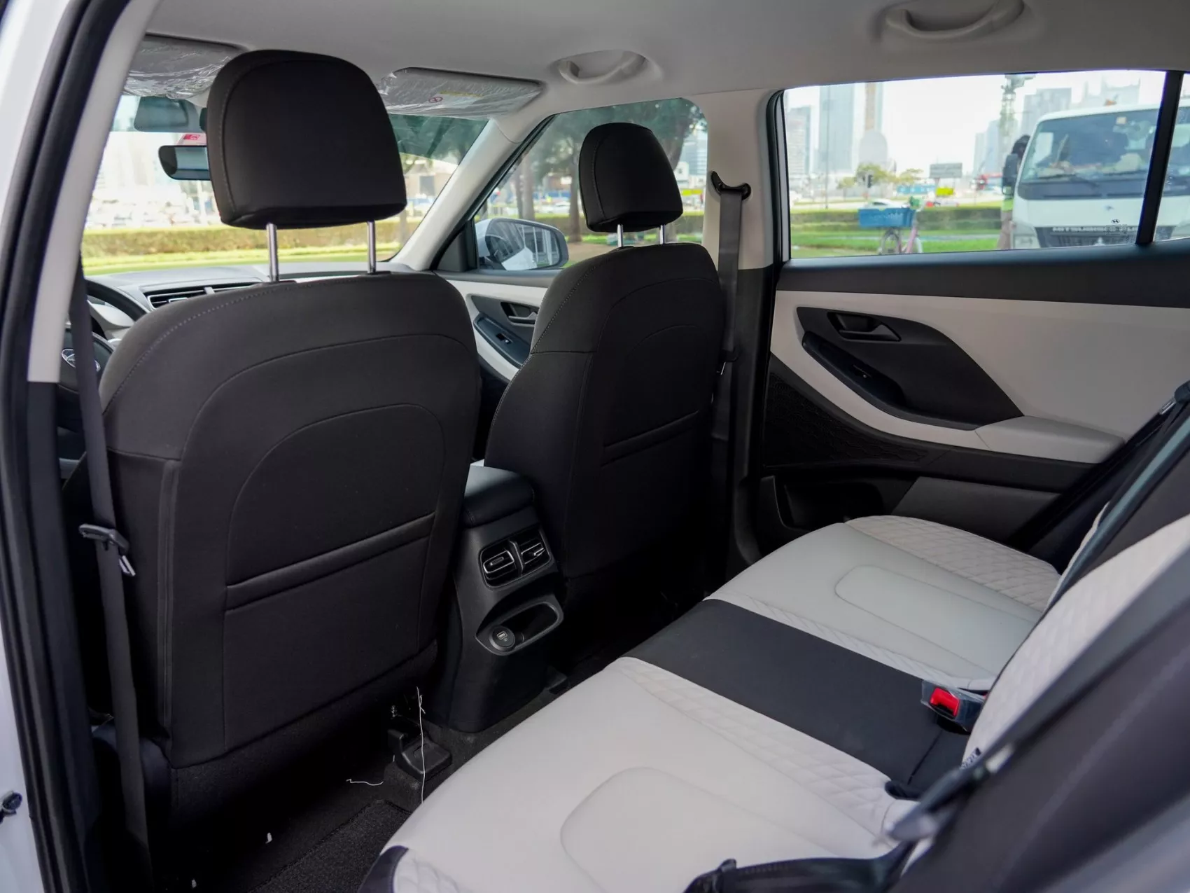 HYUNDAI CRETA 2023
