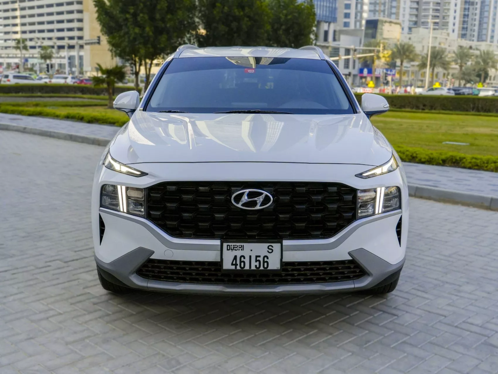 HYUNDAI SANTA FE 2023