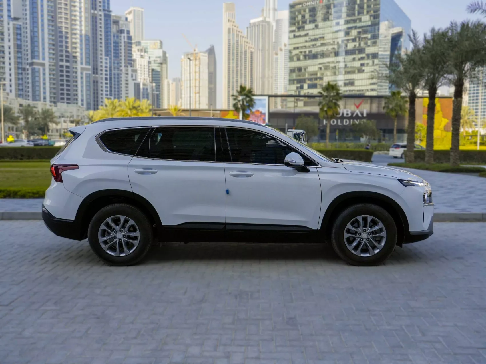 HYUNDAI SANTA FE 2023