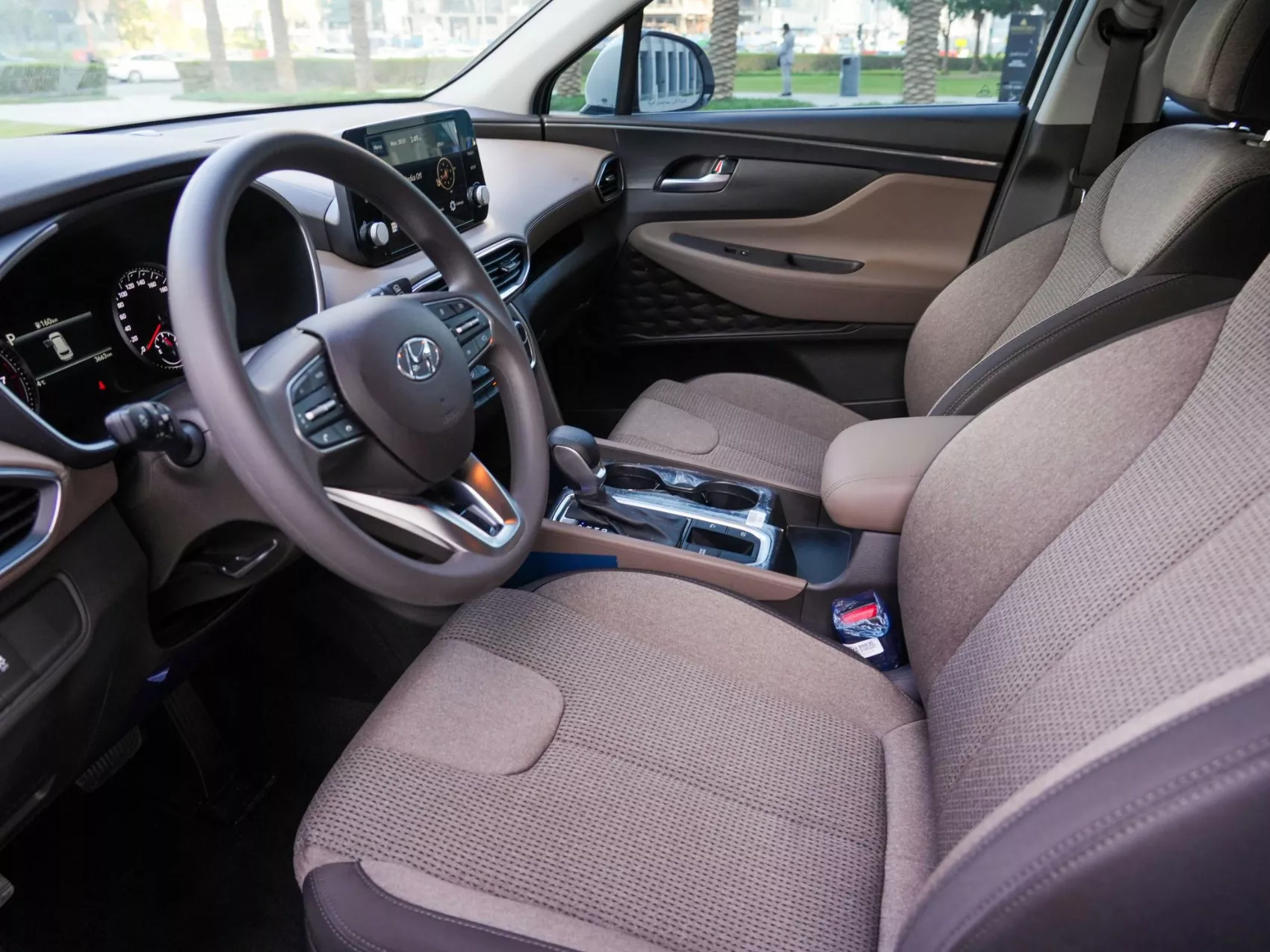 HYUNDAI SANTA FE 2023