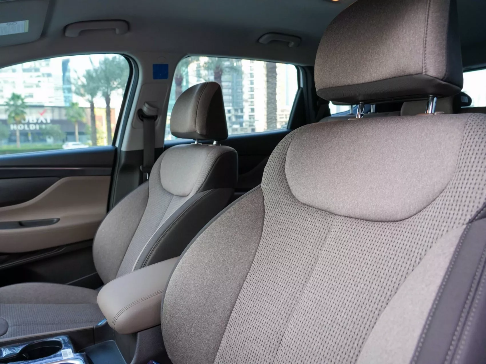 HYUNDAI SANTA FE 2023