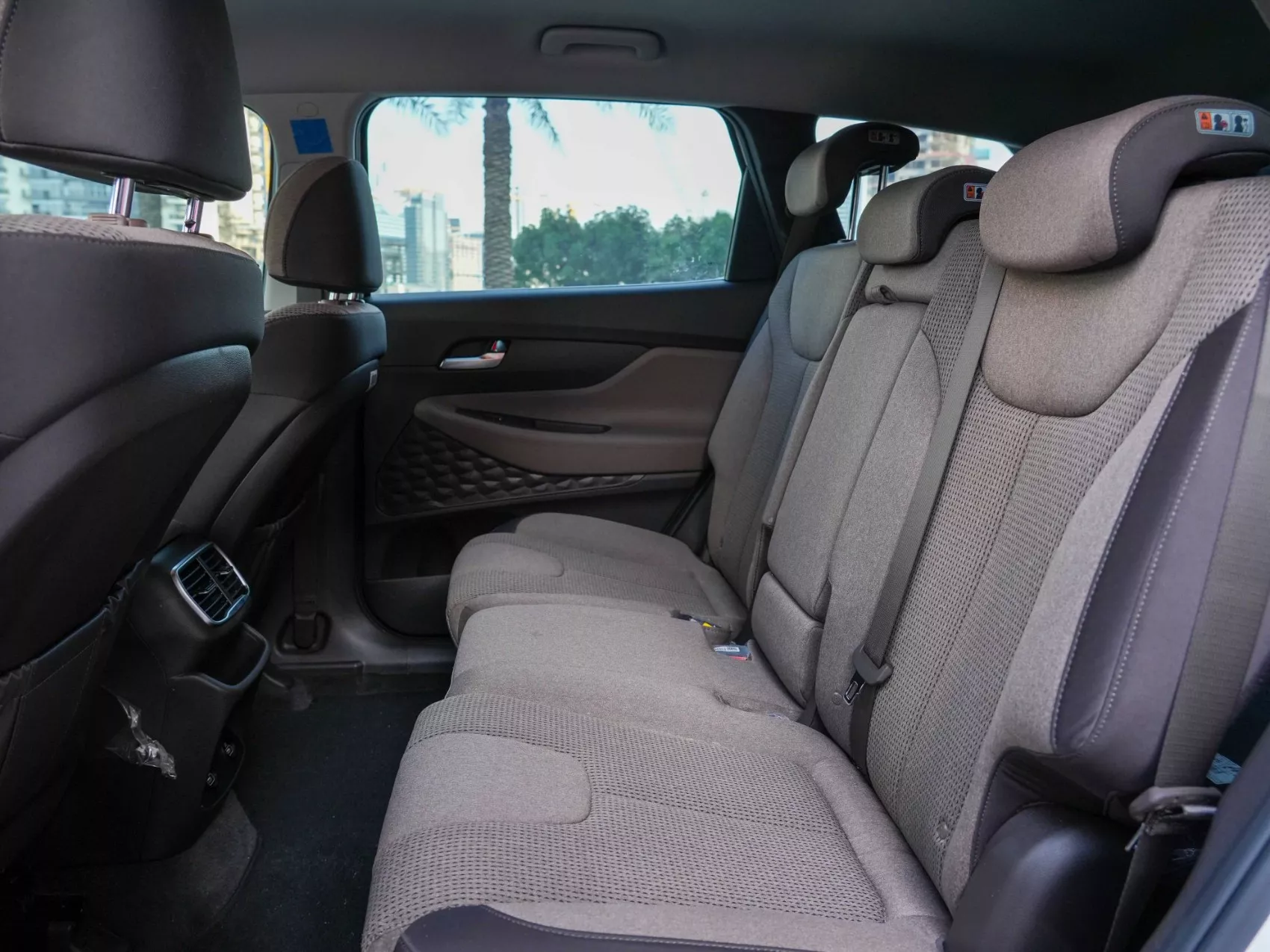 HYUNDAI SANTA FE 2023